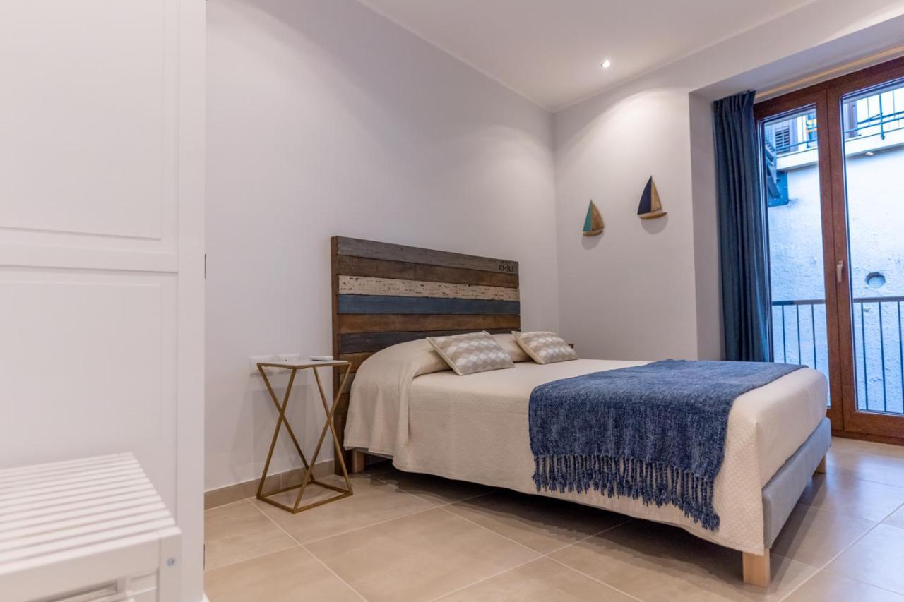 Marcandrea Apartment 陶尔米纳 外观 照片